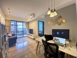Sims Urban Oasis (D14), Condominium #602831411
